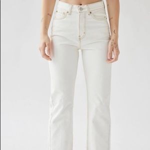 Urban Outfitters Cowboy Jeans size 26